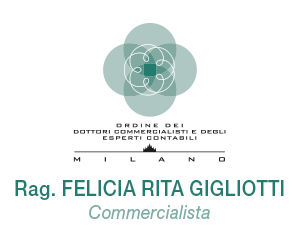 Felicia Gigliotti Commercialista